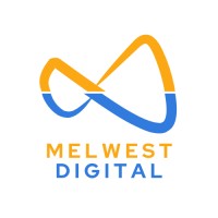 MELWEST DIGITAL logo - Similar company to Woow