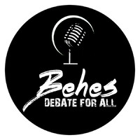 Behes - Debate for All! logo - Similar company to Bharatmun