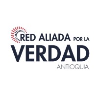 Red Aliada por la Verdad en Antioquia logo - Similar company to Ebenezer Impacto Biz