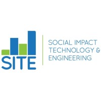 SITE: Social Impact, Technology and Engineering logo - Similar company to Founder Problems Podcast