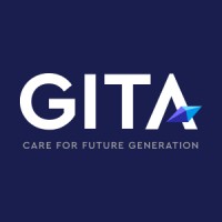 GITA -Mobil Dasturchilar Akademiyasi logo - Similar company to Programmer Uz