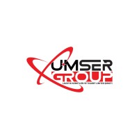 Umser Group logo - Similar company to Tedu Ai & Data Science