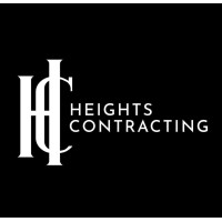 Heights Contracting Company logo - Similar company to Rd Contracting