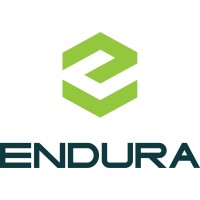 Endura Global OÜ logo - Similar company to Northford Structural Connections