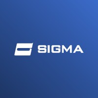 sigmatoshkent logo - Similar company to Perfect Consulting Group