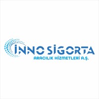 İnno Sigorta logo - Similar company to Te Sigorta Brokerliği A.Ş.