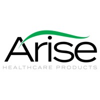 Arise Healthcare Products logo - Similar company to Back Pain Alliance, Llc