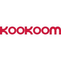 KOOKOOM LTD logo - Similar company to Hyperhive Labs