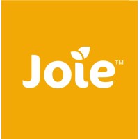 Joie Baby Schweiz logo - Similar company to Genspan Baby Group