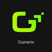 Gainerix.ai logo - Similar company to Sv Technics S.R.O.