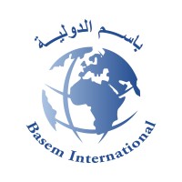 Basem International logo - Similar company to Basem International Middle East Llc