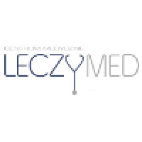 Centrum Medyczne LeczyMed logo - Similar company to Orasoft