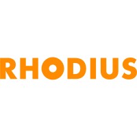 RHODIUS Abrasives GmbH logo - Similar company to Big Solda