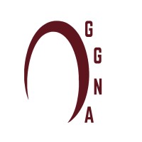 GGNA logo - Similar company to Swiss Netball