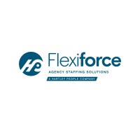 Flexiforce Agency Staffing Solutions logo - Similar company to Eircode