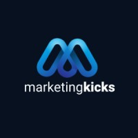 Marketing-Kicks LLC logo - email format related to 6Ninety9 Web Design