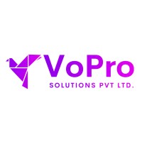 VoPro logo - Similar company to Finadore