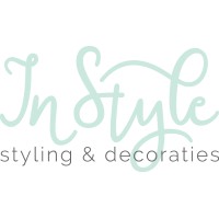 In Style Styling & Decoraties logo - Similar company to Touch Interieur