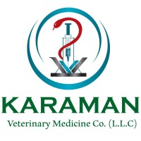 Karaman Veterinary Medicines Co. - Group logo - Similar company to Qvetech