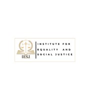 Institute for Equality and Social Justice (IESJ) logo - Similar company to Right For Education