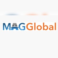 MAG GLOBAL UK logo - Similar company to Welcome Nurse