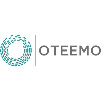 Oteemo Inc. logo - Similar company to Braingu