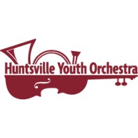 Huntsville Youth Orchestra