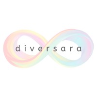 Diversara logo - Similar company to Blackbell
