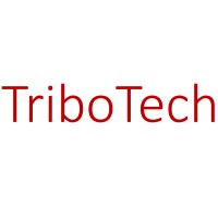 TriboTech ApS logo - Similar company to 3R Red Rapid Response Aps