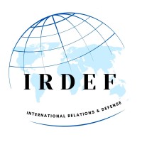 IRDEF student's association logo - Similar company to Soepidemio