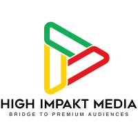 High Impakt Media LLC. logo - Similar company to Dermstop