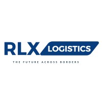 RLX logistics SARL logo - Similar company to Rlx Logistics