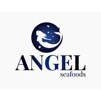 ANGEL SEAFOODS HUB logo - Similar company to Evolve Seafood