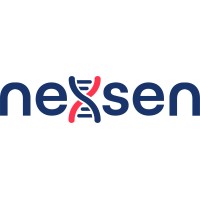 NEXSEN logo - Similar company to Vlepis