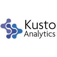 Kusto Analytics logo - Similar company to Data Nova Analytics