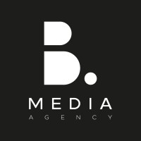 B. Media Agency logo - Similar company to Rasas