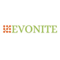 Evonite logo - Similar company to Tru-Code