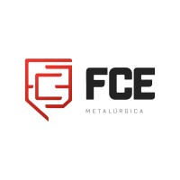 FCE Metalúrgica logo - Similar company to Sanaj Industrial Ltda