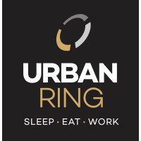 Urban Ring Ljubljana logo - Similar company to Methodyca