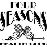 Four Seasons Health Club logo - Similar company to Wisconsin Flight Elite Basketball