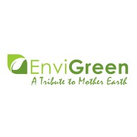 EnviGreen Biotech India Pvt Ltd logo - Similar company to Ecobharat