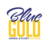 Eden BlueGold® logo - Similar company to Farmfed