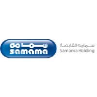 Samama Group of Companies logo - Similar company to 3Pillars Companies