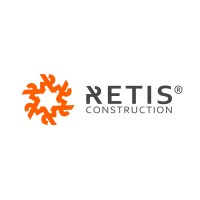 RETIS Construction logo - Similar company to Lt Construction