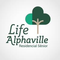 Life Alphaville Residencial Sênior logo - Similar company to Plenus Residencial Sênior