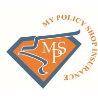My Policy Shop logo - Similar company to West Michigan Technology Services
