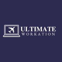 Ultimate Workation logo - Similar company to Executive Remote Worker