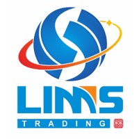 LIMS logo - Similar company to Asmaal Group
