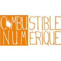 Combustible Numérique logo - Similar company to Digijeunes