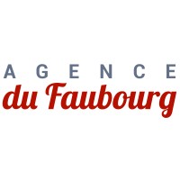Agence du Faubourg logo - Similar company to Trois Degrés